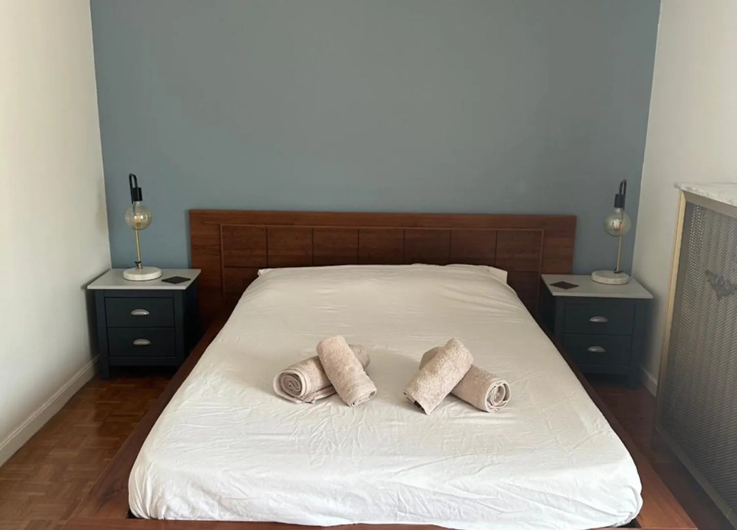 尼斯Eat - Sleep - Wander Chic And Cosy Flat公寓 0*, 尼斯 法国