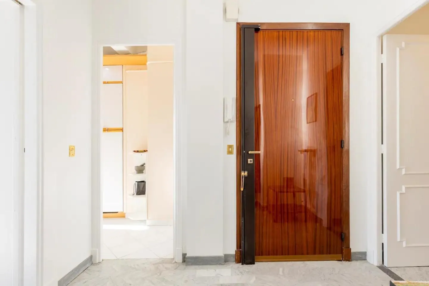 Apartamento Eat - Sleep - Wander Chic And Cosy Flat Niza Francia