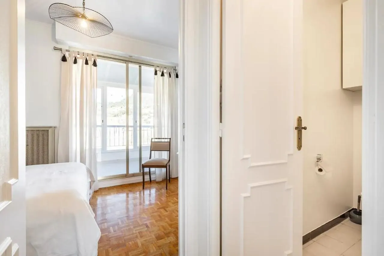 Apartamento Eat - Sleep - Wander Chic And Cosy Flat Niza