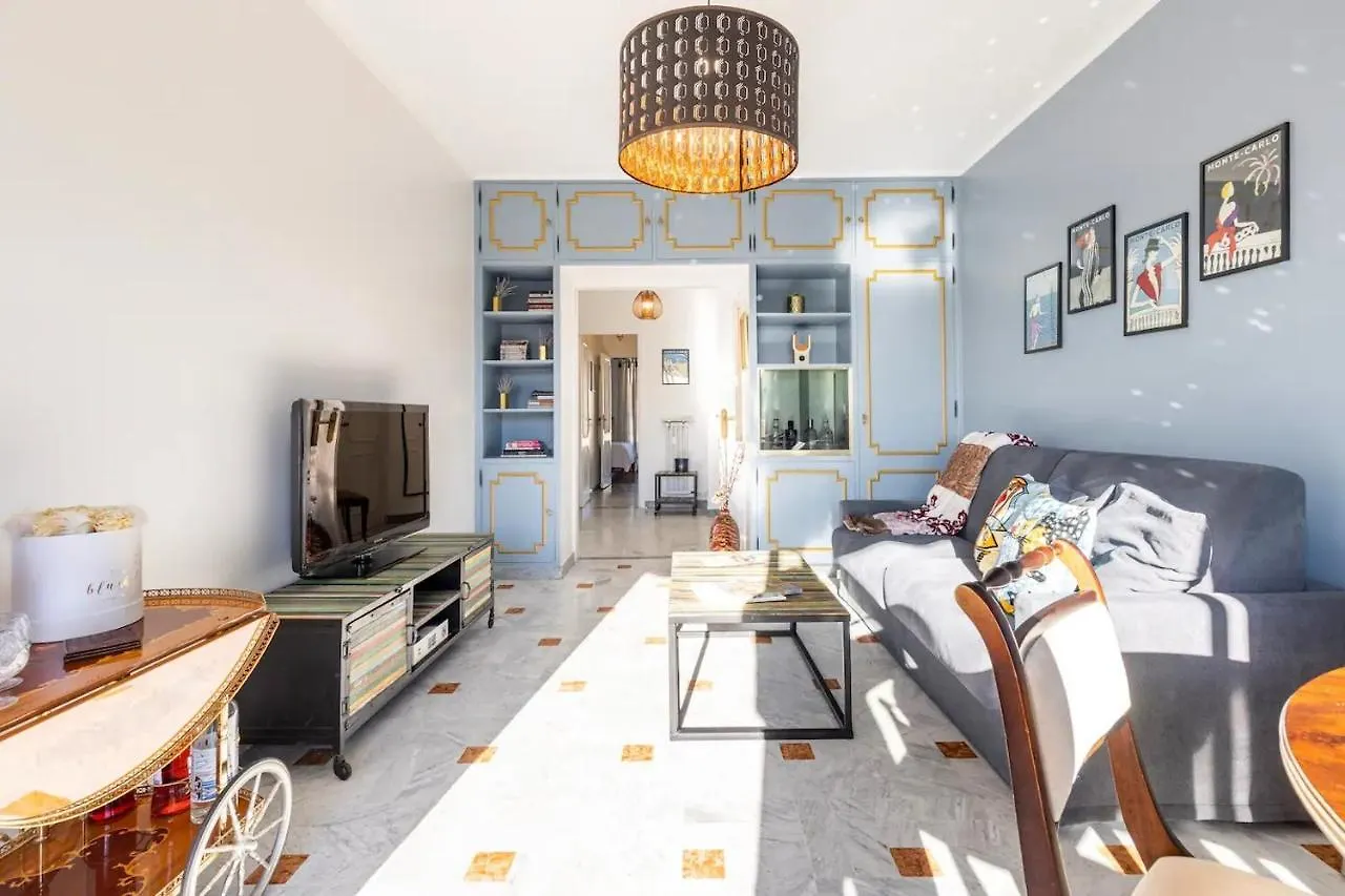 Eat - Sleep - Wander Chic And Cosy Flat location